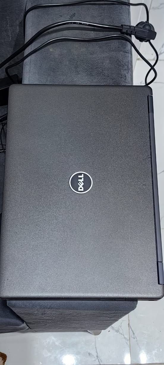 ديل • i5-7100U • 8 جيجا