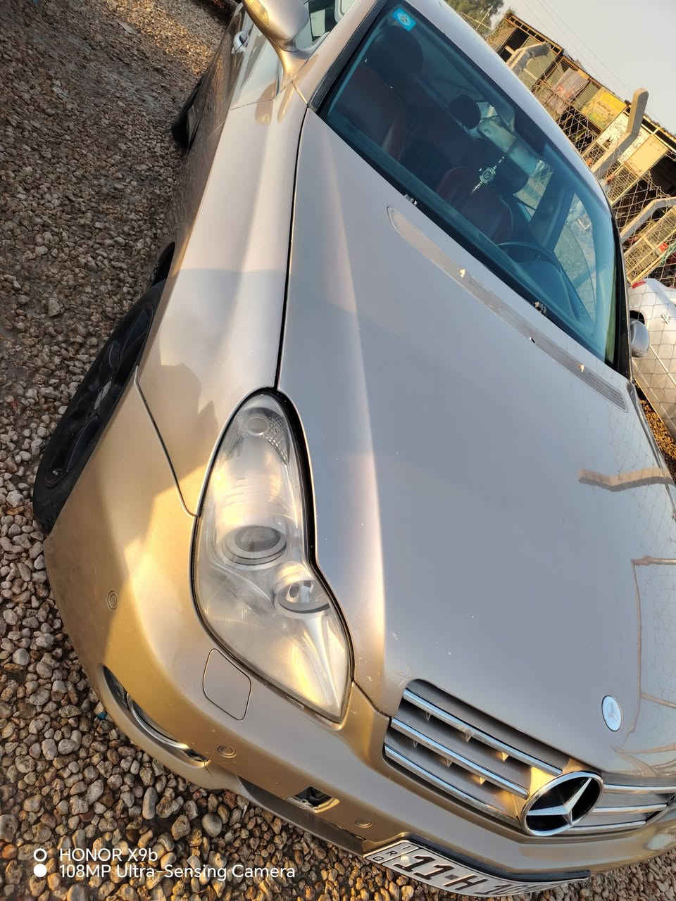 Cls 2005
رقم بغداد كير محرك مكفولات حدادية تخم تاير جديد مكان السيارة بابل الحلة مشروع المسيب السعر 105$
***********
