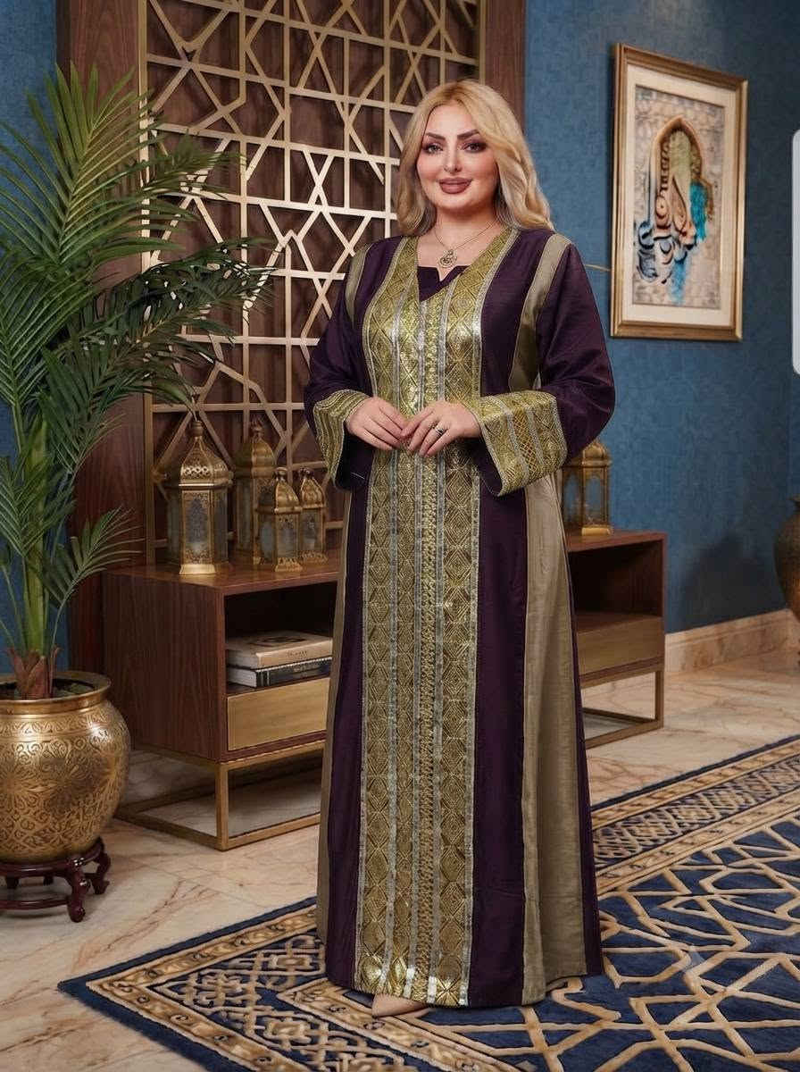من ارقه الموديلات دراعات كويتيه درجه اولى قماش للن كويتي درجه اولى القياسات حسب الوزن الأسعار كل موديل سعر للحجز والاستفسار مراسلة الصفحه أو الوتساب *********** توصيل بغداد واجميع محافظات العراق 5الاف أي طلب فوك القطعة التوصيل مجاني ملاحضه فحص الطلب بوجود المندوب إذا مو مطابق الصوره يرجع مع المندوب
