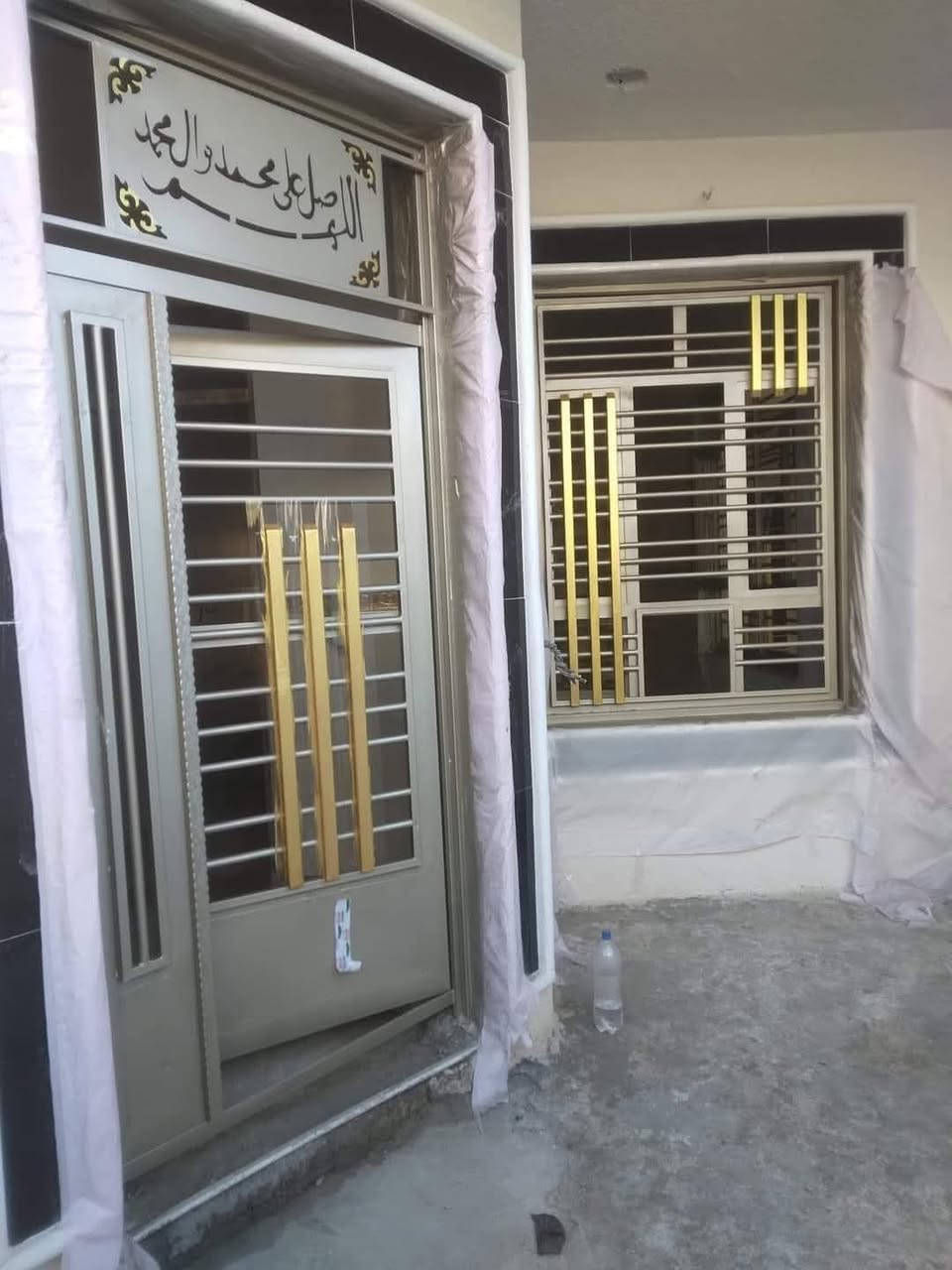 حداد متنقل • صيانة ابواب • كربلاء المقدس