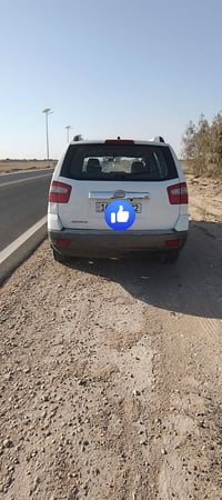 مهافي • ٢٠١٤ • رقم قادسيه