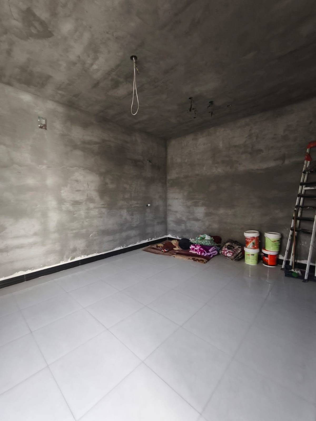 ابو كوصرة • ٢٠٠م • درج دائري