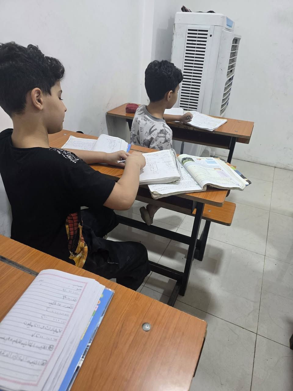 معهد الابداع • عام دراسي • كرادة داخل