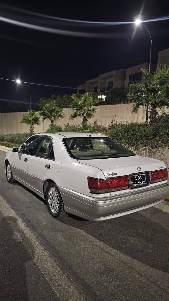 🚘 بەناوی خوای گەورە
🔥 مەلیکە بڕاوە – کۆدار
📅 2003

🔹 مەکینە D4 171 بچووک – ئاڵتونی بازاڕ
🔹 پێش و دوا کریستاڵ
🔹 بێ دەعمولێدراو
🔹 مەکینە بە شەرتی ئەوەی هەڵمووبخاری نەبێ
🔹 گێر، مەکینە و ئەکسڵ بە شەرتی 100 فیتەر
🔹 تازە هادرۆلیکی گێر، سیوەیلی ئەکسڵ و ڕۆنی مەکینە گۆڕاوە
🔹 تایە ویلی حەسیری، لۆکی لەسەرە

💰 نرخ: 39,000$
🤝 مەجالێکی برایانە هەیە بۆ کڕیاری ڕاستەقینە

📞 ***********
