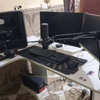 تجميعة جاهزة • i7-10700k • RTX 2060