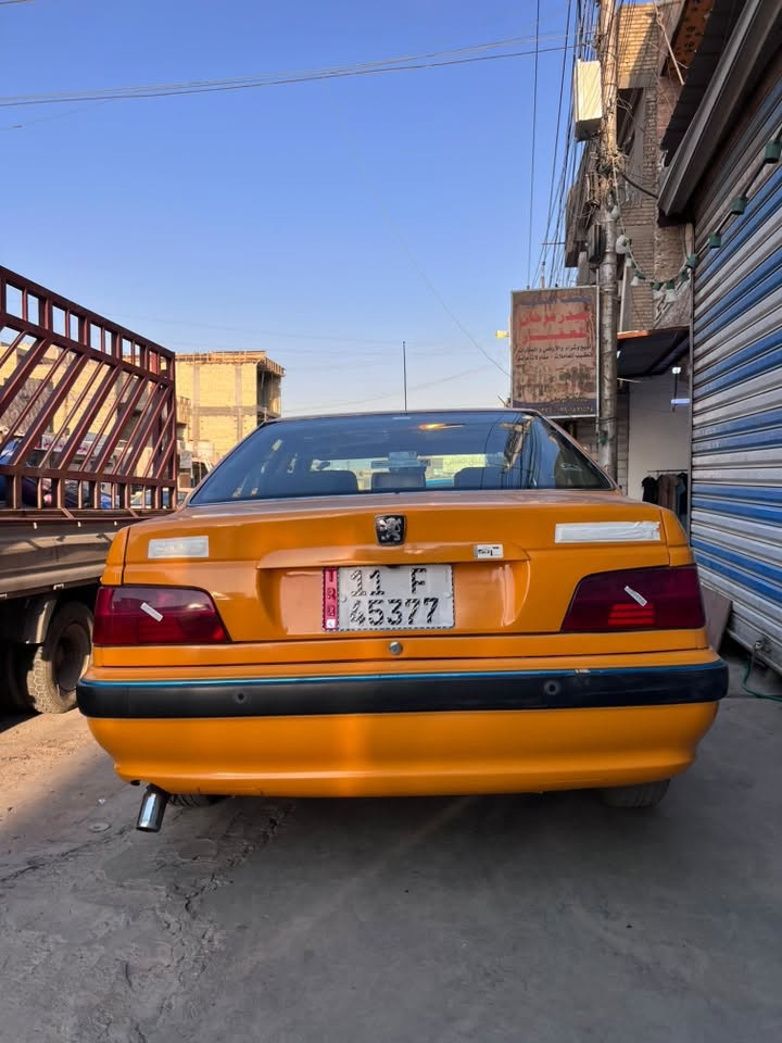 بيجو بارص 2021 سعر61 السونار بالصور
خيط تبخير مبدل كلج ومحرك مجفت 
سيارة جاهزة كبل للشارع مال شغل
تبريد شغال 
منظومة غاز بيها 
مصفرة هيئة وغرامات 
سيارة بأسمي مكاني بغداد العبيدي
***********

