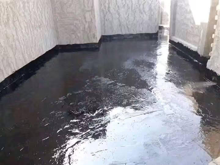 زفت • درجة أولى • نجف