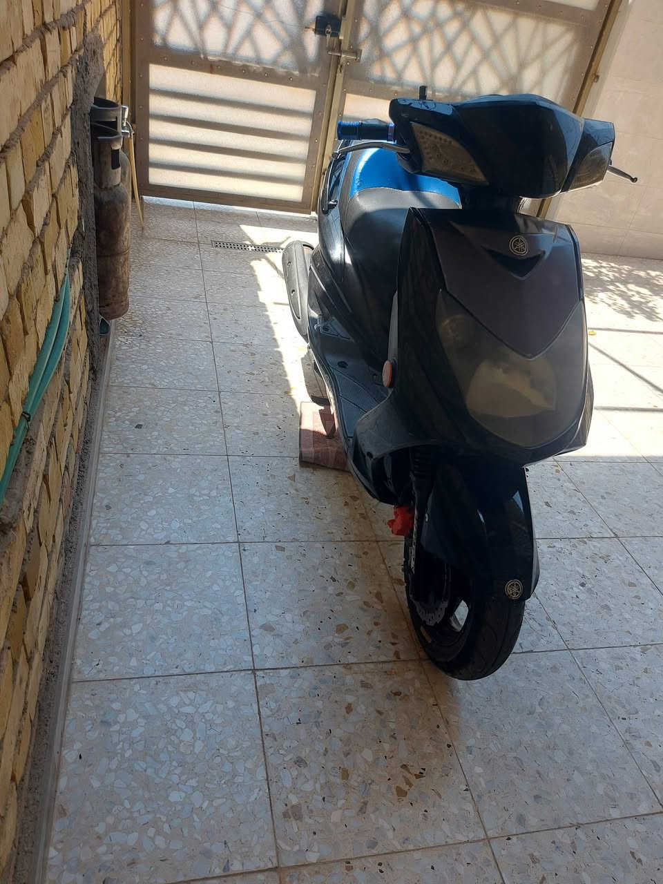 سكنس فحل دراجه بلادي مكينه ماء مفتوحه كهربايات كلهه شغاله دراجه نوزل  شلعه معدل كامله من كلشي المكان الحسينيه الراشديه سعر ٦٥٠ شراي يتصل  ***********
