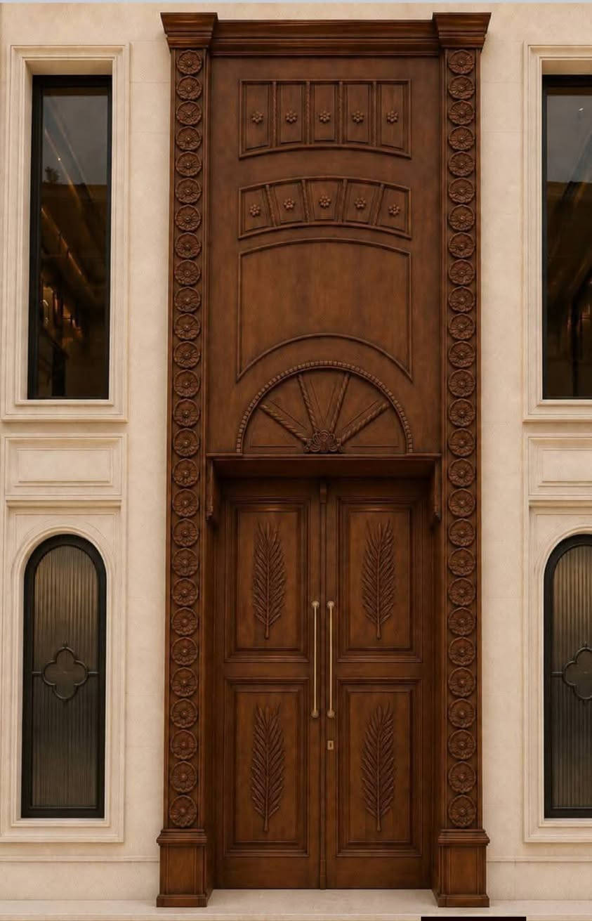 نرحب بكم في معرض ومعمل الصادق للأثاث العراقي،  نحن متخصصون في صناعة الأثاث العراقي الأصيل، باستخدام أجود أنواع الخشب والتصاميم الحديثة. هدفنا هو تقديم منتجات فريدة من نوعها تلبي احتياجاتكم وتجاوز توقعاتكم.

- توفير قطع أثاث مخصصة حسب الطلب

مميزاتنا:
- *جودة عالية في الصناعة
- *تصاميم حديثة وعصرية

- للاستفسار الاتصال على الارقام ***********
***********
-( عنوان المعرض الحله قرب شارع 80)

نتمنى لكم زيارة ممتعة في معرضنا وننتظر تواصلكم معنا."
