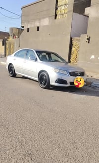 اوبتيمه ١٠ • نضافه • غاز ٨٠ لتر