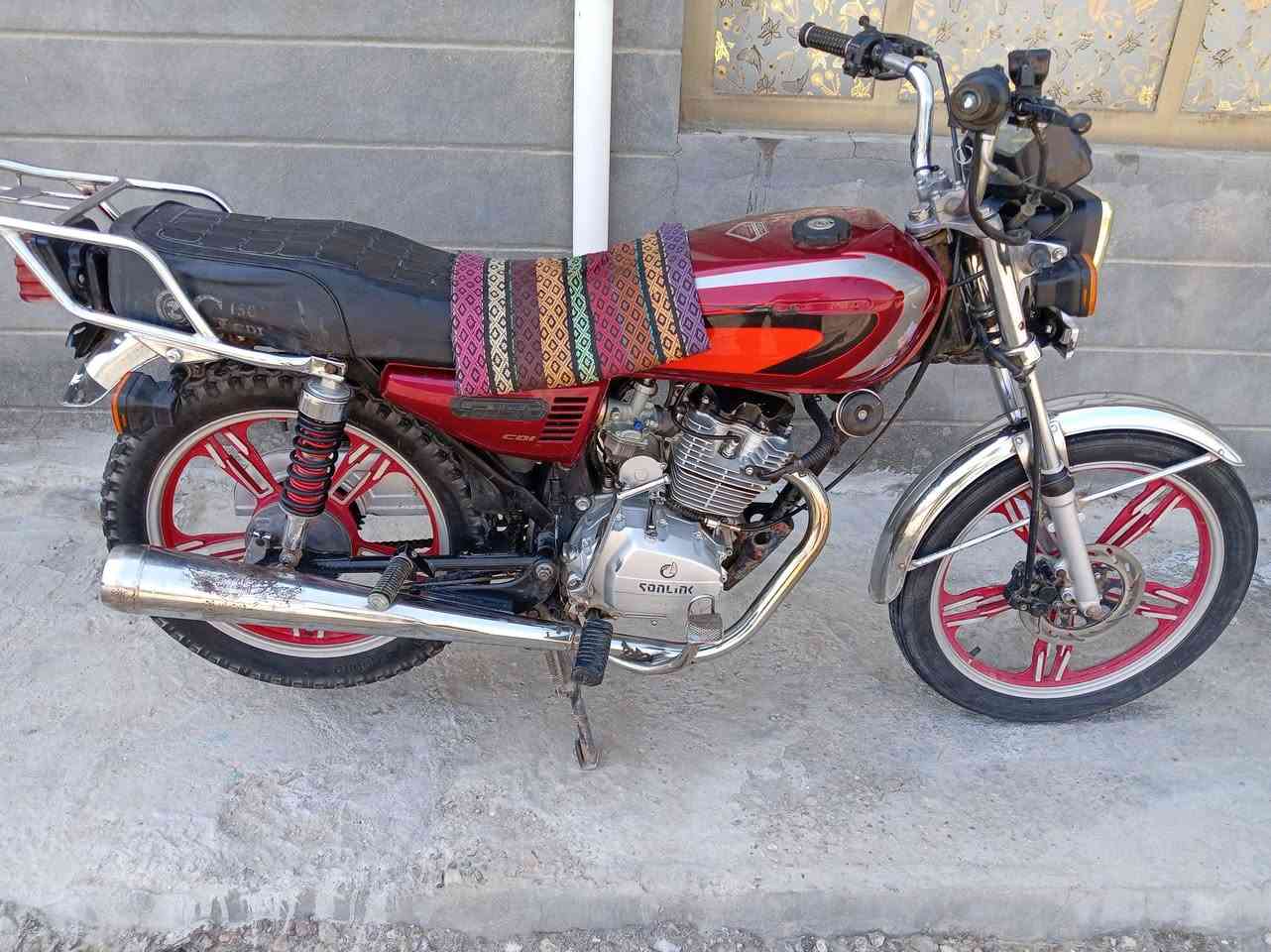 سلام عليكم درجه البيع كفاله عامه مديل 2023 سعر 500 بيه مجال *********** مكان حله جامعه بابل
