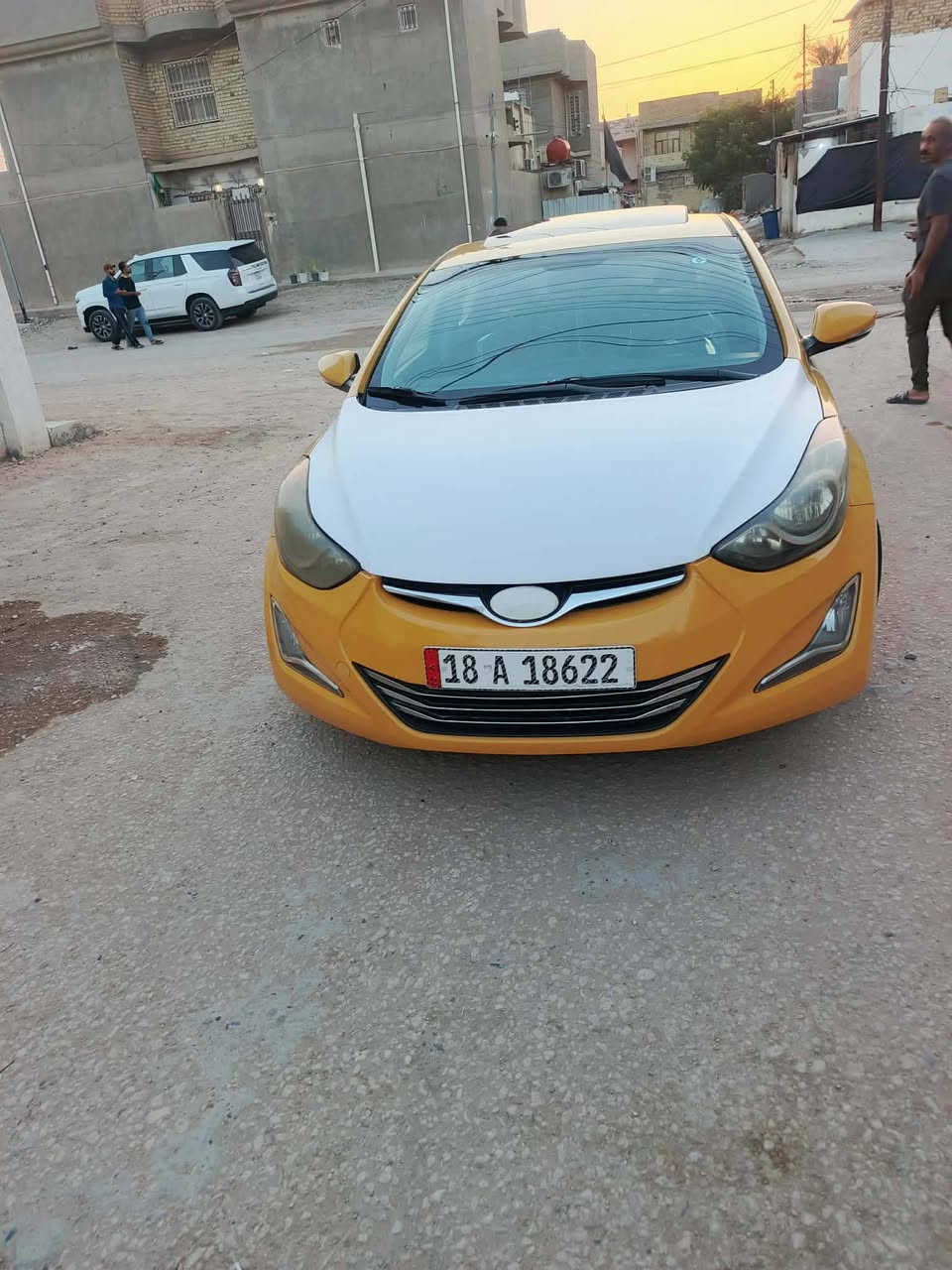 السلام عليكم للبيع النترا موديل 12 وراد امريكي حادث قبق جنطه وبنيد فقط بدون دواخل فول مواصفات عده البصمه السياره جاهزه مكينه كير حداديه تخم تاير دوشمه عامه توني مسويها تبريد ثلج باسمي مصفره هئية وغرامات السعر 85 مكاني بابل قرب مجسر نادر ***********
