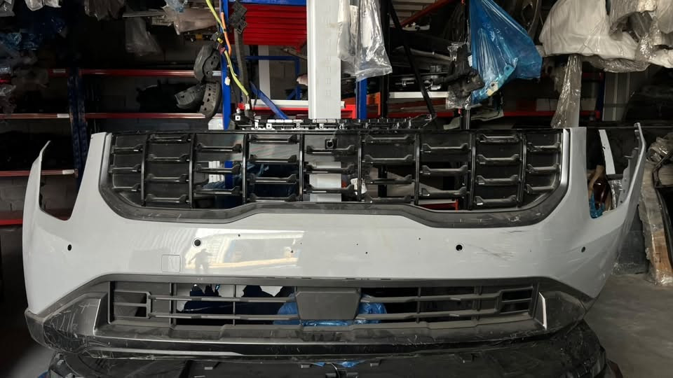 بسم الله ما شاء الله 

على بركة الله 
وصول وجبة جديدة من قطع غيار كيا كرنفال  (2022/2025)

🚘 مجمع قطع غيار كيا كرنفال المتكامل✨
قطع الغيار الأصلية 
🚘لماذا تختارنا؟
🚘⭐ أعلى جودة: قطع غيار أصلية 100% وضمان ممتد.
 🚘 🌍 توصيل سريع:🚘 نصل إليك أينما كنت بكل أمان.
📞 للتواصل المباشر ومعرفة الأسعار (اتصال / واتساب)
☎️ *********** // ( إتصال )
☎️ *********** //  ( واتساب )

📬 *اترك استفسارك ونوع طلبك، وسيقوم ممثل خدمة العملاء بالرد عليك فوراً!

#قطع_غيار_سيارات
#قطع_غيار
#أدوات_كيا
#سيارات
#أدوات_كيا
#كيا_كرنفال
#كيا_سيدونا
#السيارات
