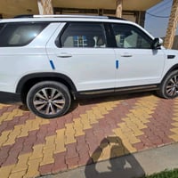 شانجان CS95 • ٢٠١٩ • ٧مقاعد