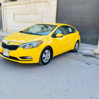 كيه فورتي مديل 2016وارد امريكي حادث بنيد بس بدون دوخل شواصي لغود مكفول...
