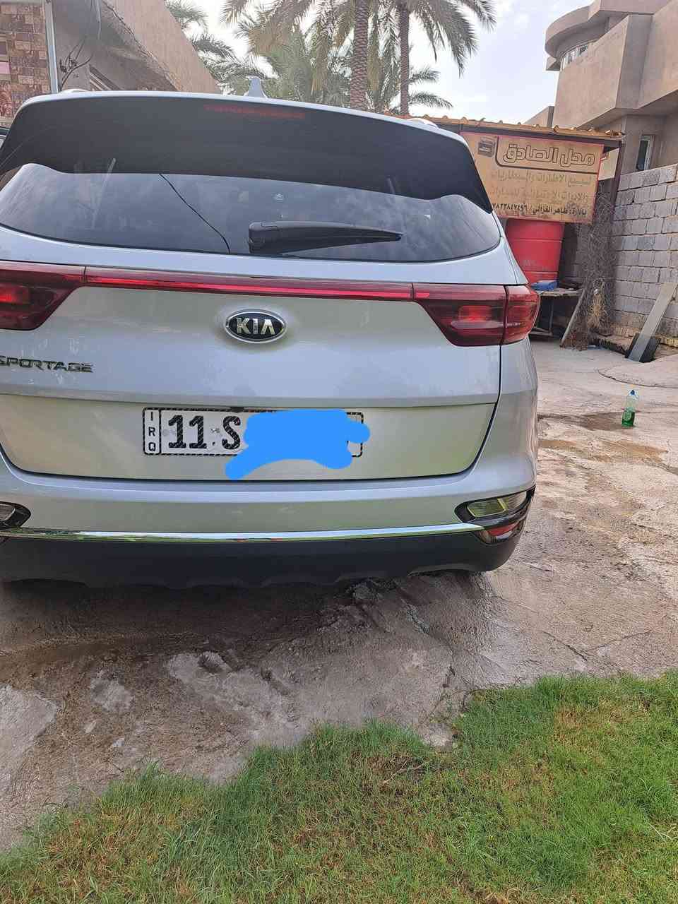 سبورتج • ٢٠٢٢ • ٣١الف