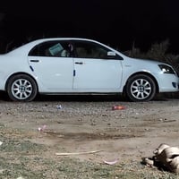 جيلي 13كفاله عامه سياره جاهز  تحويل مباشر 53 وبيه مجال بصيط 0783816585...