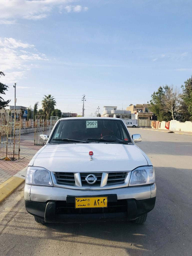 بيكاب • ٢٠٠٧ • حلبجة