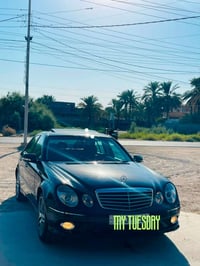 E350 • ٢٠٠٩ • بابل المسيب