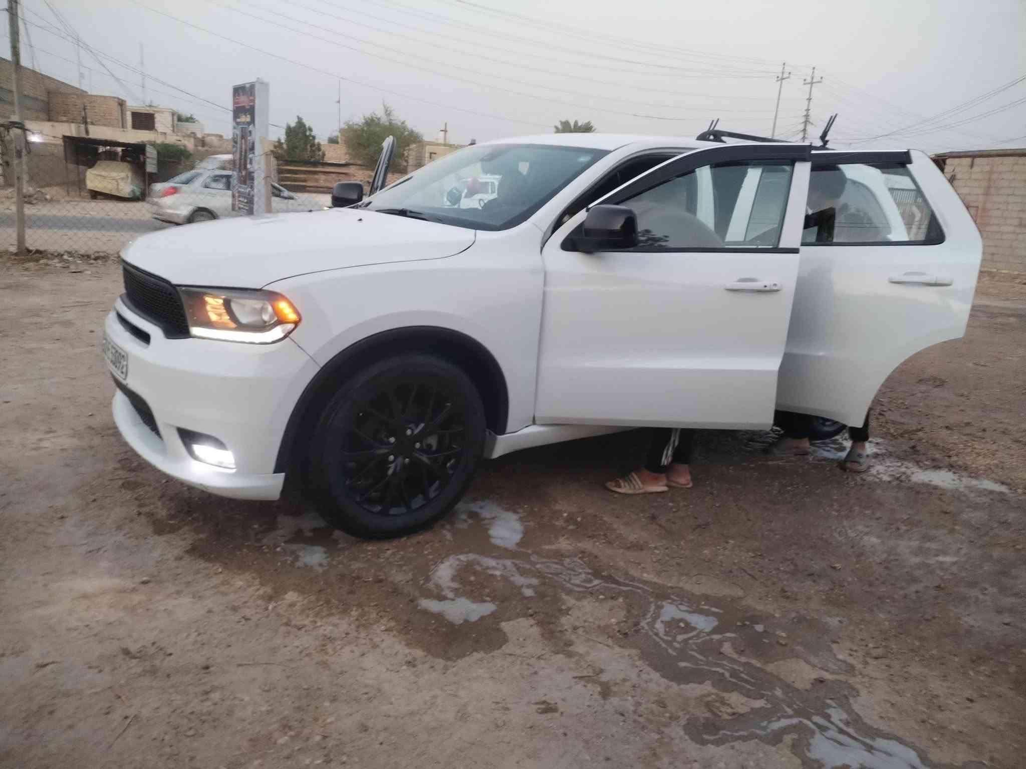 موديل 2016
محرك 3600
***********   ***********
