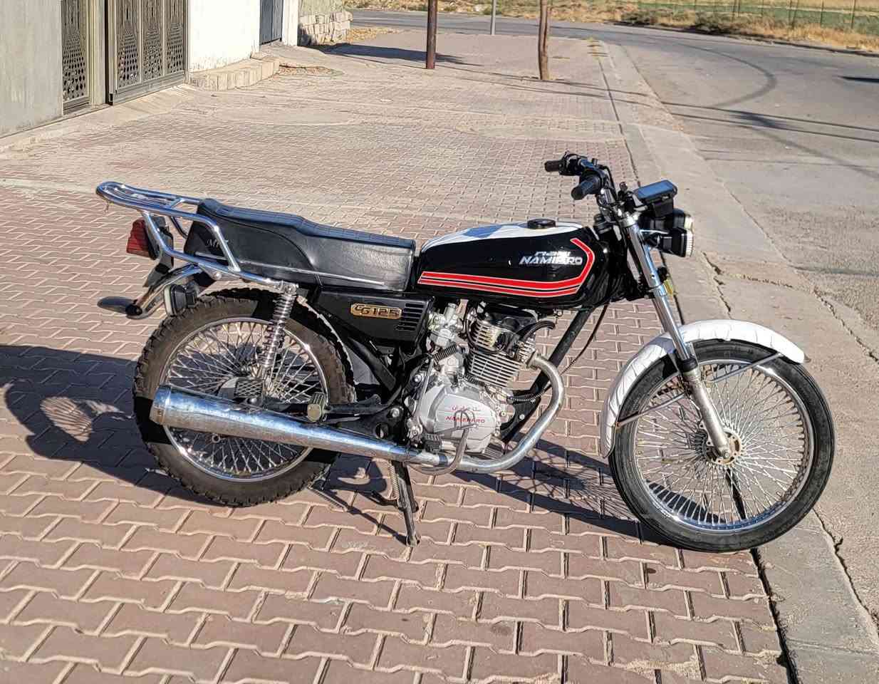 نامی پڕۆ 150بۆفرۆشتن مەکینەی کەپسە بێعەیبە چرکەی تیانیە تایە بۆتایە بەشەرت سعری470 شوێن بازیان،***********
