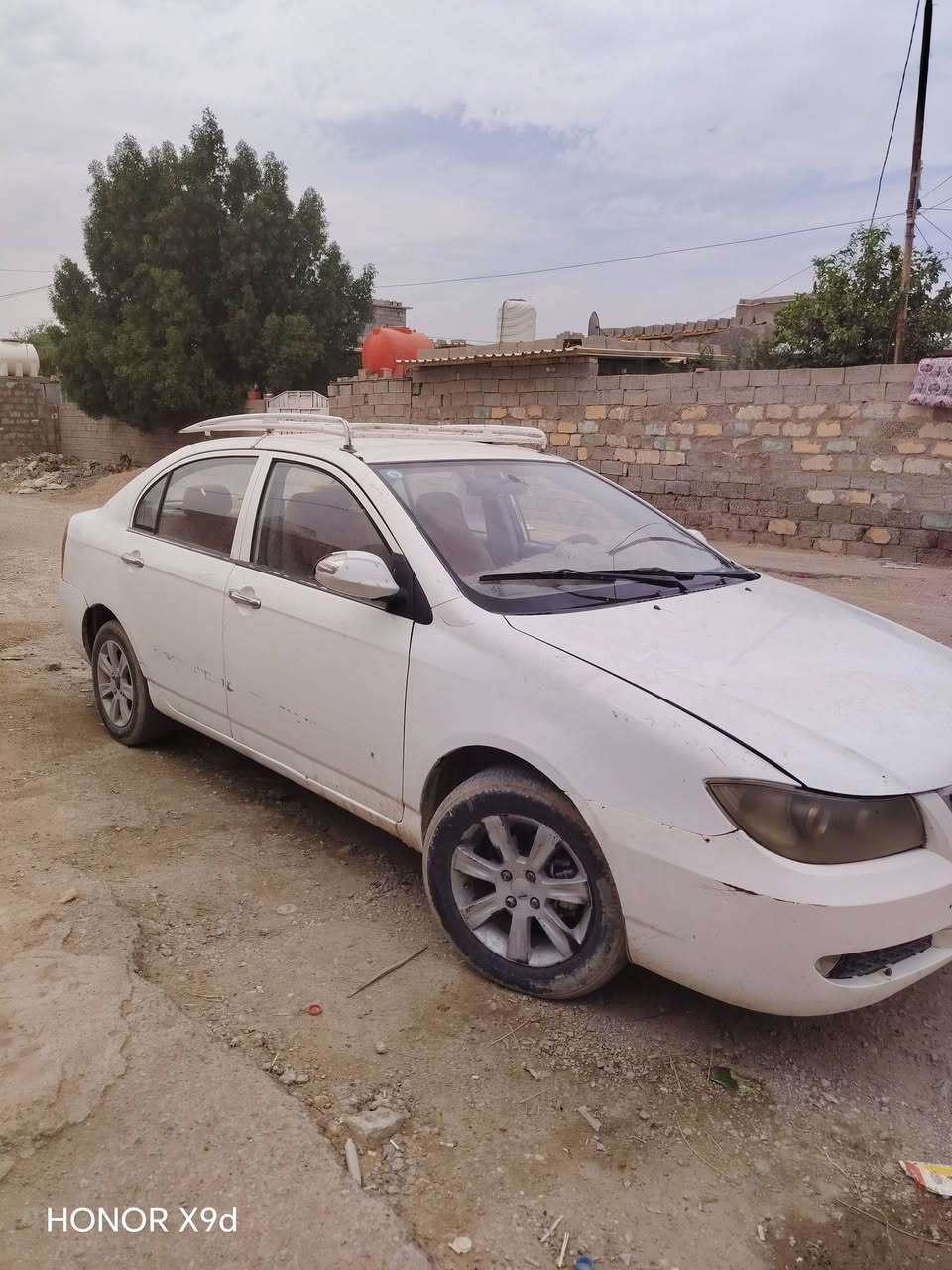نيفان 620 • ٢٠١١ • قشره حلوه