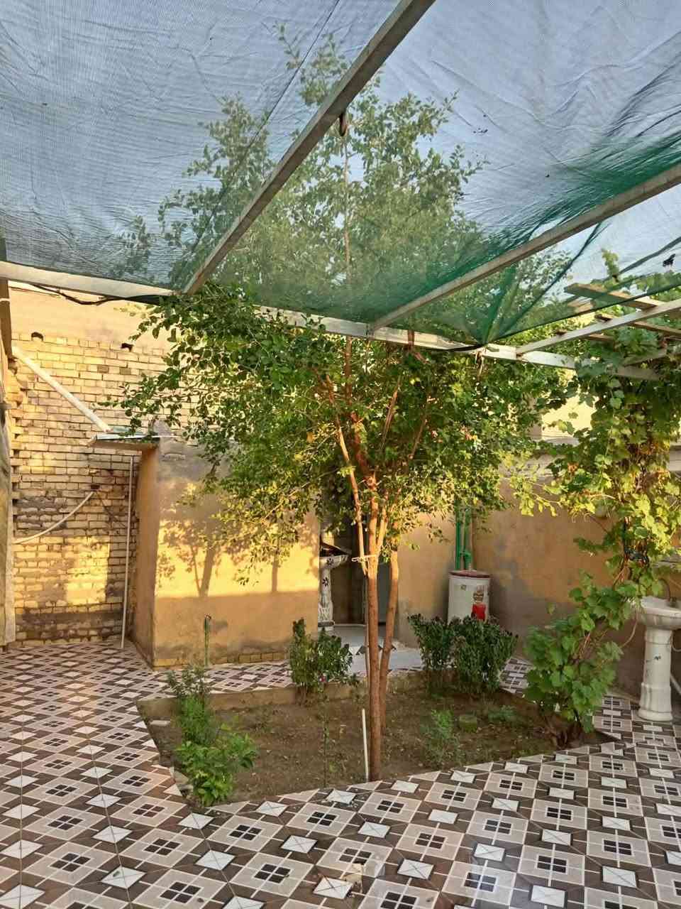 السلام عليكم بيت للبيع في حي الجهادنهايه شارع بيت صبر  خلف مدرسه الو العزم قريب على الحولي الجديد المساحه 200متر البيت حر  الاتصال على الرقم ***********او الاتصال على الواتساب
