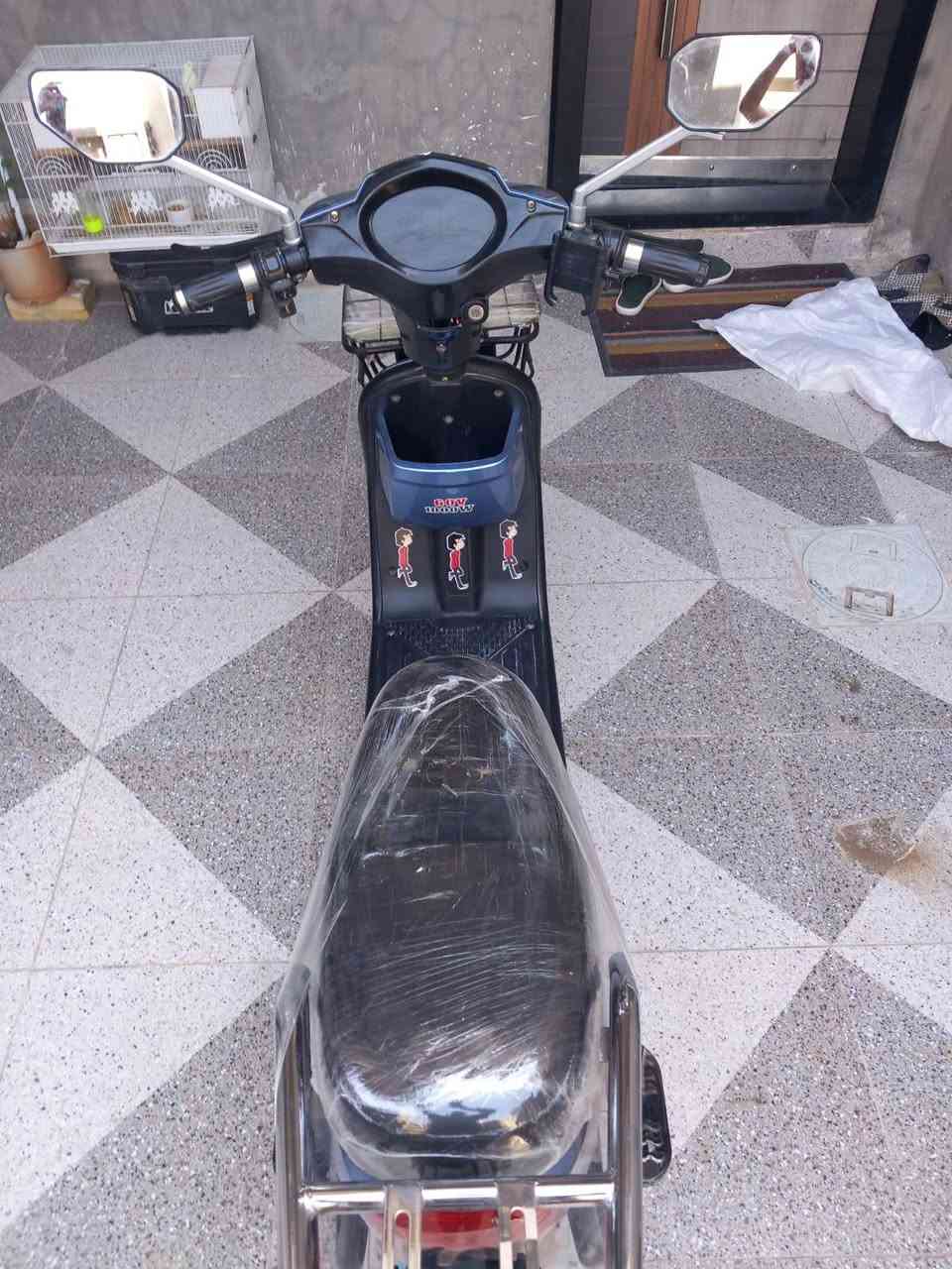 مطور للبيع حجم عشرين فول نضافه
سعر ٢٥٠ وبي مجال للاستفسار الاتصال على الرقم ***********
