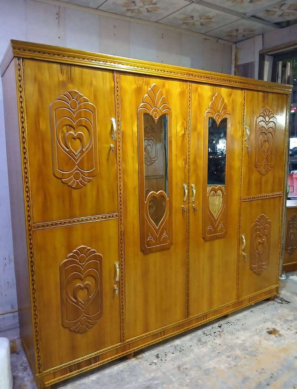 بوفيات • كناتير • بصرا