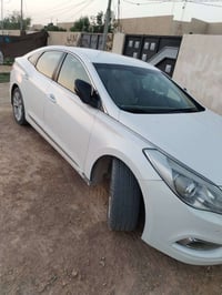 ازيرا • ٢٠١٤ • مبدل بدون دواخل
