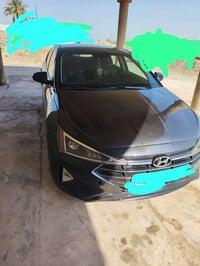 متاح سياره اقصاط الانتره موديل 2020  معرفة تفاصيل أكثر تصال 0772807525...