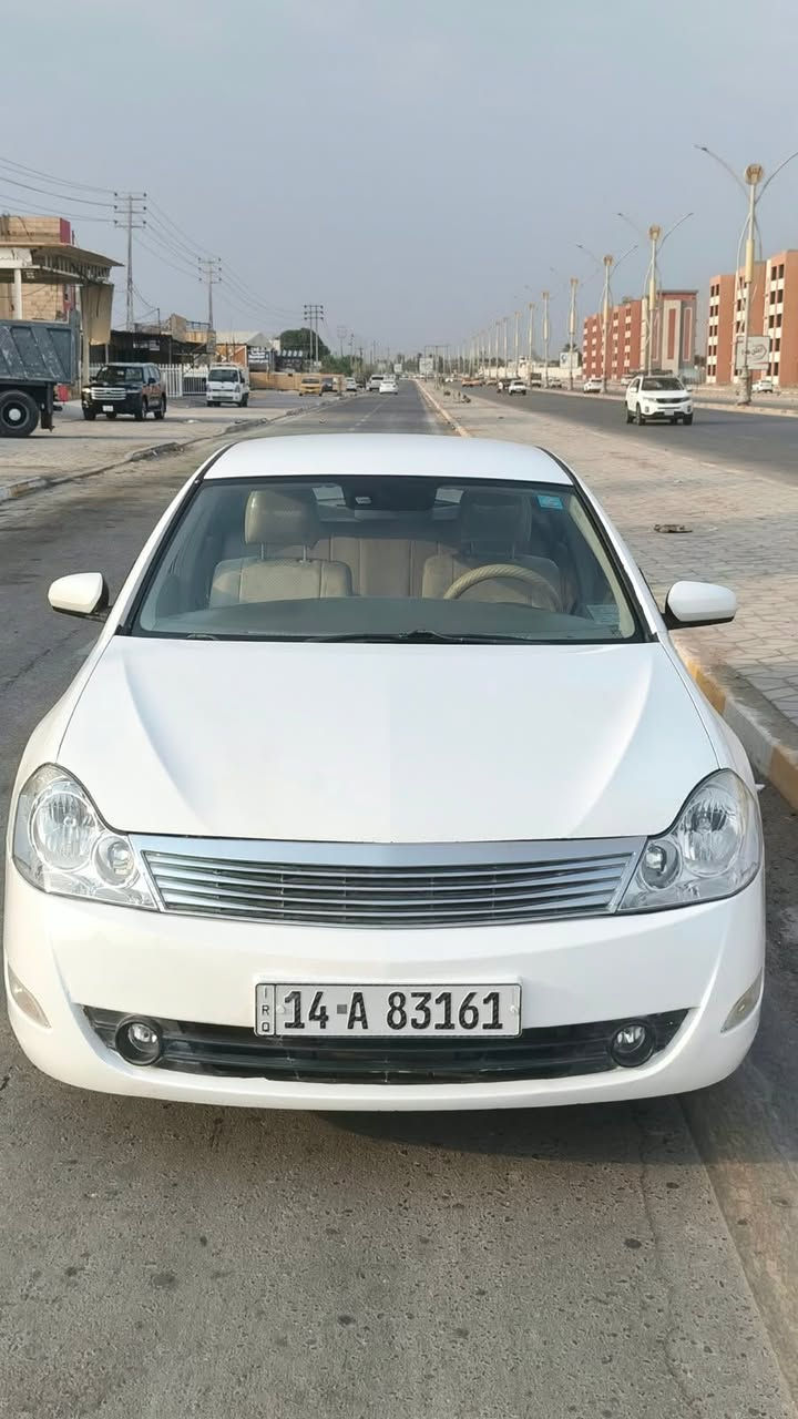 سافران • ٢٠١١ • رقم بصرة