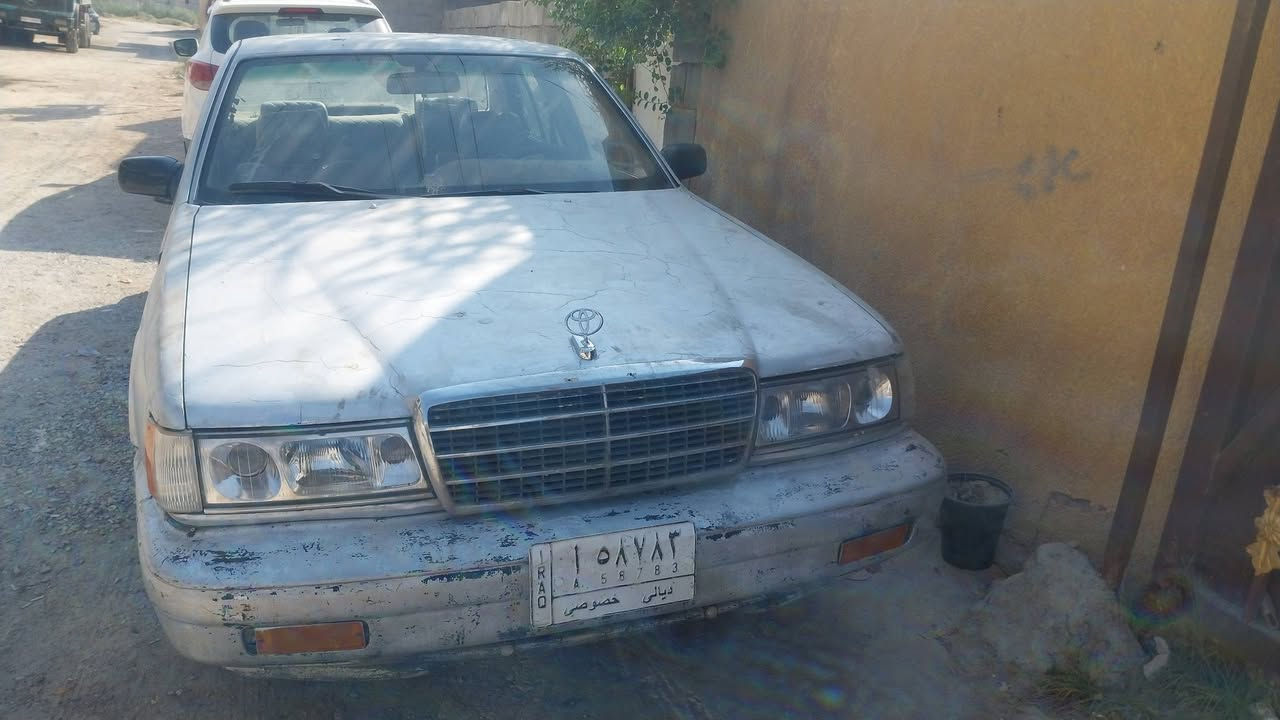 السلام عليكم
كيا بونتيشا موديل ٩٢ للبيع 
رقم ديالى المكان ديالى 
بطاين بوب جديدة 
مازدات+ دسكات + صدر امامي جديد
قواعد دبلات تحوير سوناتا 
سنتر لوك ريمونت عدد ٢
تخم تاير جديد / شاشة اندرو سماعات جدد
مكينة ٦ ونجي بحالة جيدة 
السيارة يحتاجلهة تعمير 
ييهة جراد بيهة نواقص
السعر ١٦ ورقة 
سنوية ساقطة 
تحويل مضمون 
هاتف واتساب ***********
