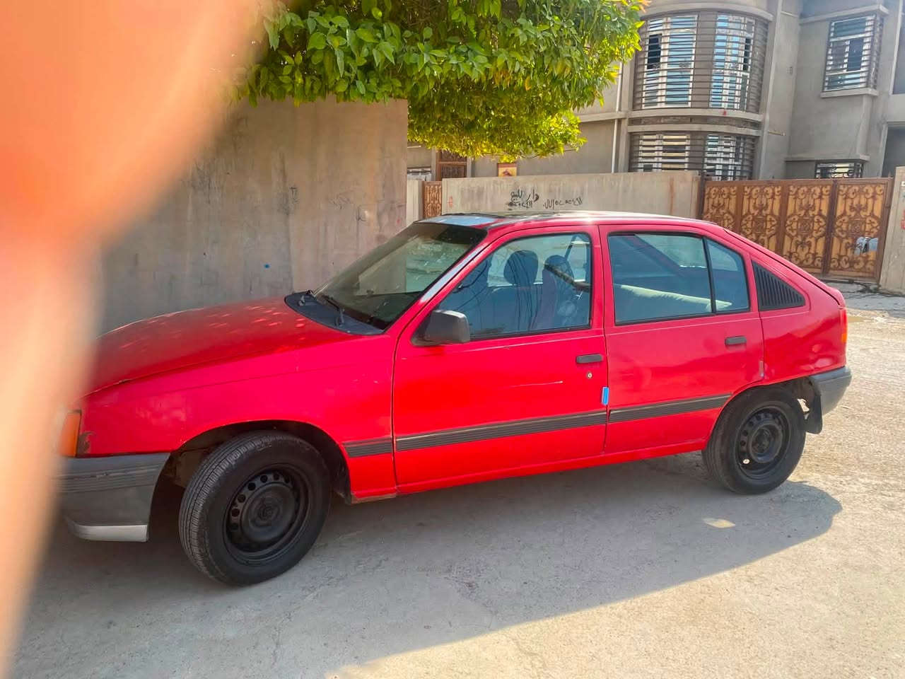 اوبل كاديت محرك گير بشرط سنوية كارتونيه بطاقة بانزين موجود سعر 14 اتصل على ***********
