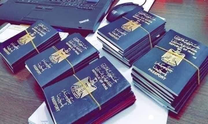 ❤️7ايام في مشهد طيران ذهاب وعوده بسعر 350
بتاريخ ( 2(9 (2026) 
 
رحلة  مشهد فقط السكن في شارع الإمام الرضا ع 
برنامج خدمه مميزه 
سعر النفر 350 الف فقط شامل كلشي من الباب لباب 
💚 زيارة الإمام انيس النفوس علي ابن موسئ الرضا عليه السلام 
 
💚المبيت في مشهد 6 ليالي 7 ايام 
💚جولات دينيه ومزارات
💚جولات سياحيه متنوعه
💚 ثلاث وجبات مشهد بوفيه مفتوح 
💚الذهاب والعوده طيران
💚الانطلاق من الناصريه الئ الناصريه 
من مطار عبادان طيران ذهاب واياب 
*********** وتساب اتصال 
*********** وتساب اتصل

خادمكم المتعهد محمد أبو ذوالفقار للسفر والسياحة داخل وخارج العراق

اهلا وسهلا بيكم جميعاً زوارنا الكرام
