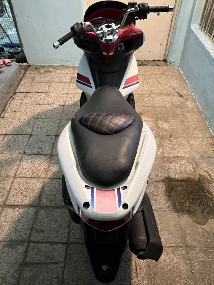 PCX • جيل الاول • مدينة الصدر