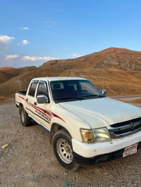 بيك اب • ٢٠٠٨ • تاق تاق