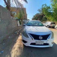 للبيع موديل 19 بغداد ماشيه 189 بيها 3 قطع بارد وقطعه صبغ مكاني الكرخ ا...
