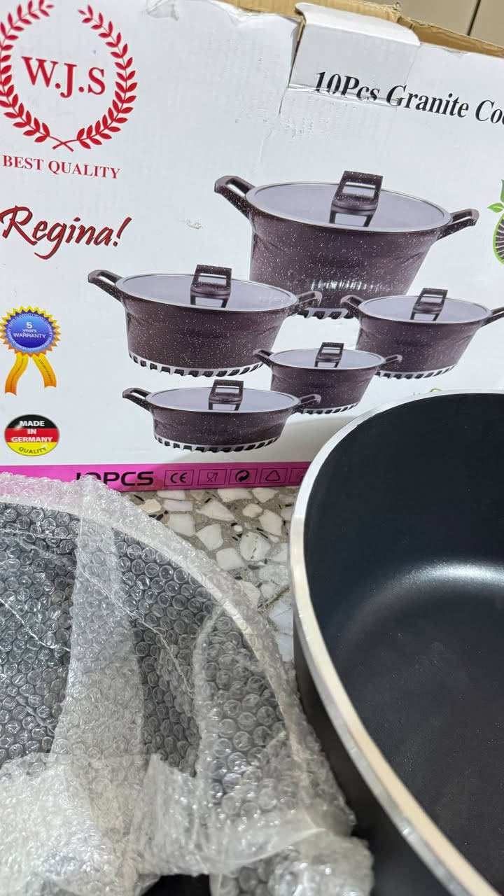 سيت جدورة مامستعمل جديد سعرة 50الف ***********
ا
