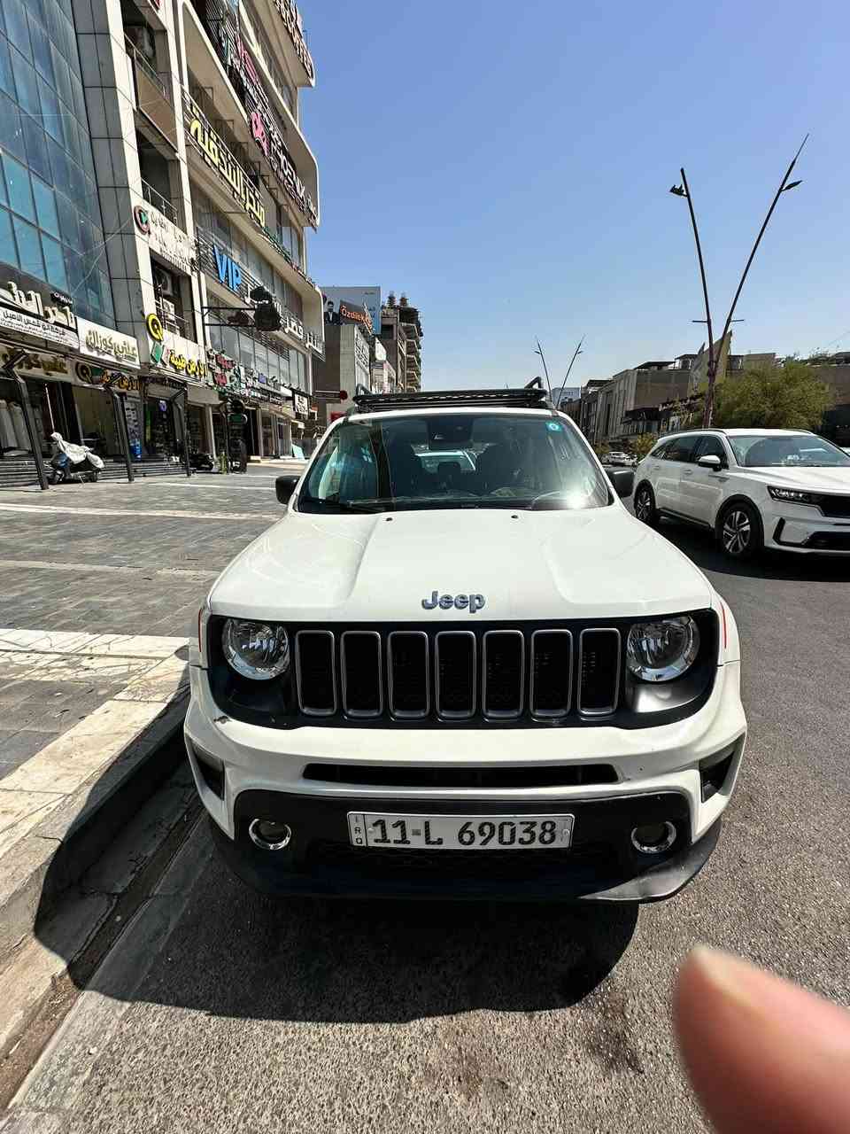 السلام عليكم 
جيب رينكيد للبيع ١٠٠ ورقة قفل مبيهاا اي مجال  
محرك ١،٣ تيربو موديل ٢٠٢٢
للتفاصيل اتصل وتدلل ***********

