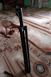 نيكون D5100 • عدسة 18-55مم VR • نظيفة