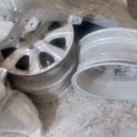فولكس • قطع غيار • جدد