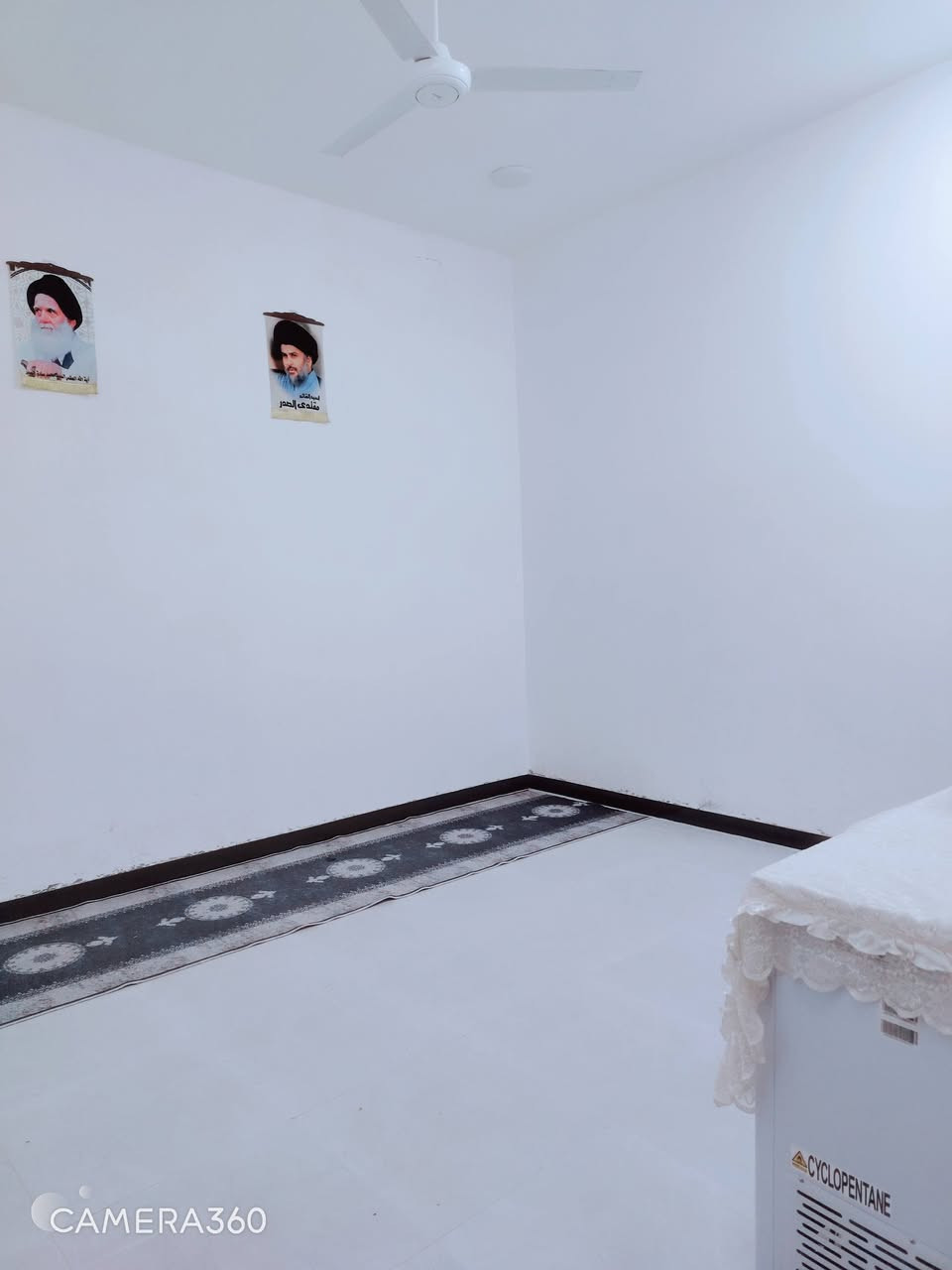 حي العسكري • ٢٠٠م • طابوك كونكريت