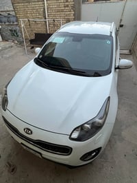 سبورتج ٢٠١٧ • مكفولة • بغداد المعامل