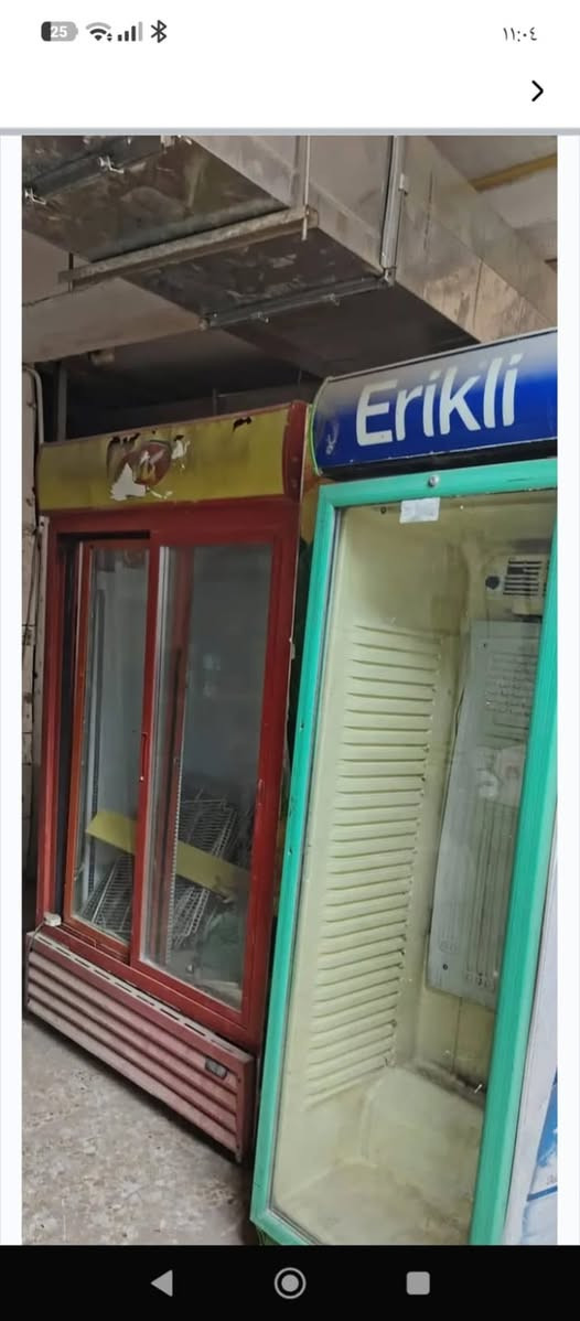 اغراض مستعملة • نظيفه • توصيل بغداد
