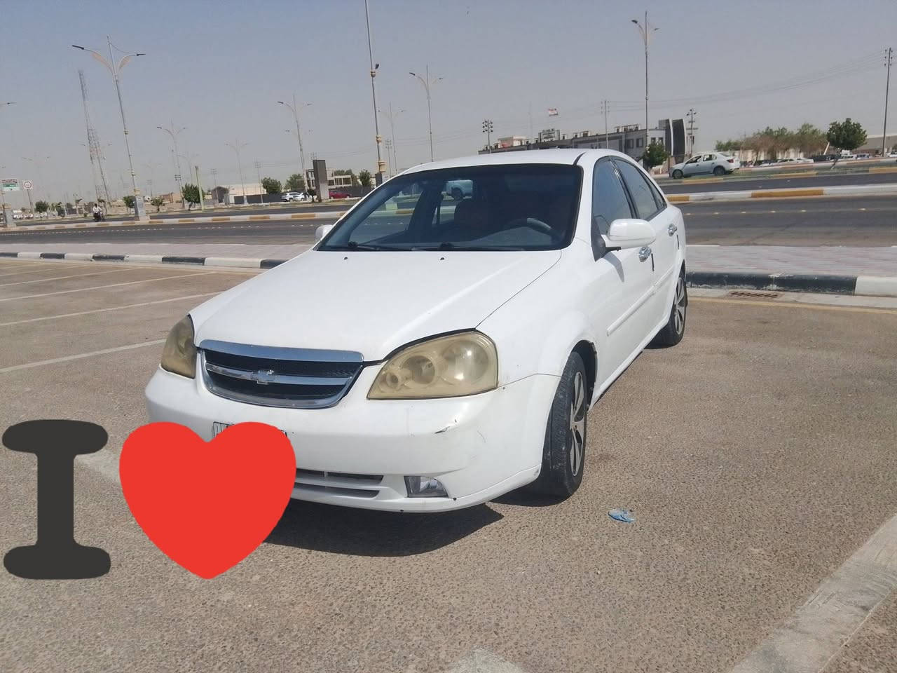 سلام عليكم اوبتره موديل ١٠ مكينه وكير وحداديه دوشمه وتبريد بيهه قطعتين رقمهه كربلاء ترهم مراوس أو اقساط سياره بسم ولد صاحبي مكاني كربلاء حولي ١٠٠ قرب معمل الغاز ***********
