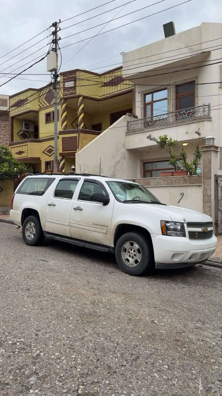 ٢٠١٠ • رقم دهوك • ما تشتغل