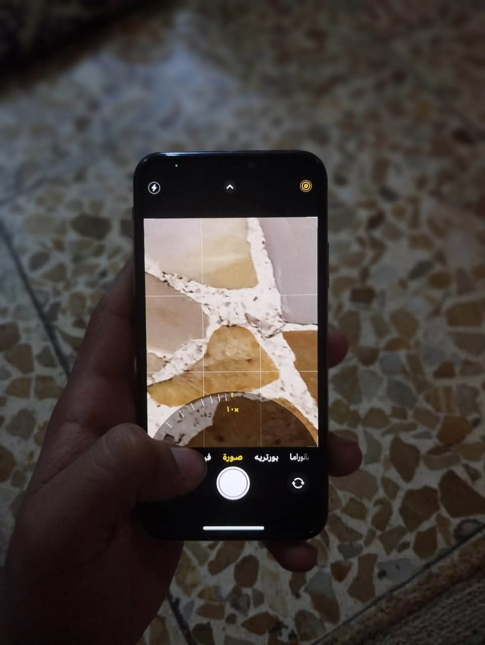السلام عليكم، ايفونxr مستخدم الجهاز نضيف شخط مابي مامبدل اي شي ذاكره٢٥٦ كامره نضيفه موشراي لاتكسر بل سعر سعره 270  وبي مجال 
واتساب***********
