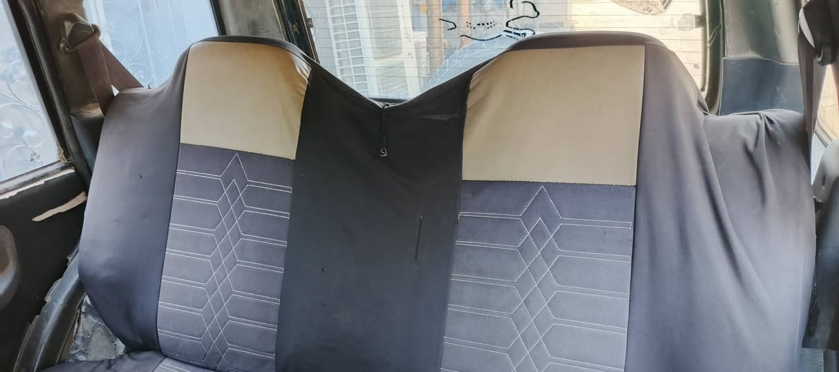 للبيع كيا اسبورتج موديل 94
رقم دولي باسمي تحويل مباشر شوكت تحب
كير مظبوط بس المحرك صار بي خيط 🎸 تبخير جديد صدر خلفي امامي جديد 
والكشر شوف العين وتعال افحص وقتنع وتوكل على الله ترهم مراوس او بيع 
ابيع نقد مابيع اقساط نقد نقد نقد فقط 
السعر المطلوب 25 ورقه وحياكم الله 
للاستفسار اتصل على الرقم التالي   *********** 
مكان السياره تكريت
