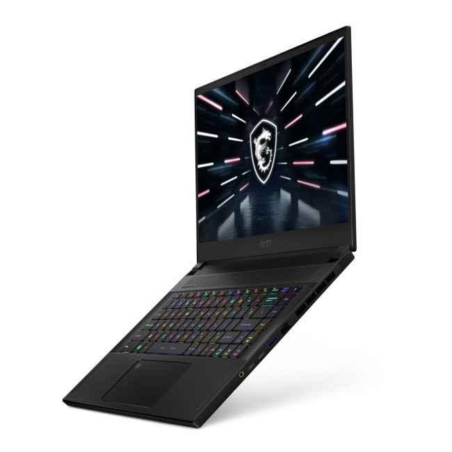 💻 MSI Stealth GS66 Gaming | وحش الجيمينج والأداء الخارق 🔥
✨ الحالة والتوفر: نظافة الجهاز 98% (شبه جديد) | متوفر 8 قطع فقط!
🛠 المواصفات التقنية:
المعالج: Intel Core i7 (الجيل الحادي عشر) فئة H عالية الأداء (أداء جبار للمهام الشاقة والألعاب).
الذاكرة العشوائية (RAM): 16GB DDR4 (لسلاسة فائقة في تعدد المهام والألعاب الثقيلة).
التخزين (SSD): 512GB NVMe SSD (سرعة خارقة في الإقلاع والتحميل).
كرت الشاشة الخارجي: NVIDIA GeForce RTX 3070 بسعة 8GB 🔥 (كرت وحش لتشغيل أحدث الألعاب والبرامج الهندسية والرندر بأعلى الإعدادات).
الشاشة: 15.6 إنش بدقة FHD IPS وبمعدل تحديث خيالي 240Hz (استجابة وسلاسة مطلقة لتجربة لعب مثالية).
الكيبورد: إضاءة RGB كاملة بتأثيرات مذهلة.
🛡 الضمان:
🔹 ضمان لمدة شهر كامل لتجربة وفحص الجهاز بكل اطمئنان.
💰 السعر:
1,250,000 دينار عراقي فقط!
(السعر شامل الملحقات الأصلية)
🚚 العرض الخاص:
التوصيل مجاني لجميع محافظات العراق! 🇮🇶
📞 للحجز والاستفسار:
يمكنكم عبر الواتس آب على الرقم:
📱 *********** بغداد, العراق
